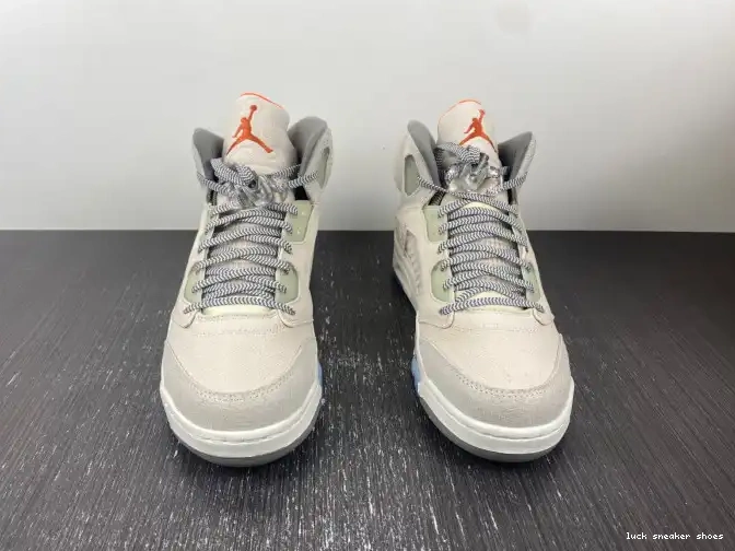 Reps LUCY 5 SE Retro Jordan Orewood Light Craft Brown FD9222-180 Air 0518
